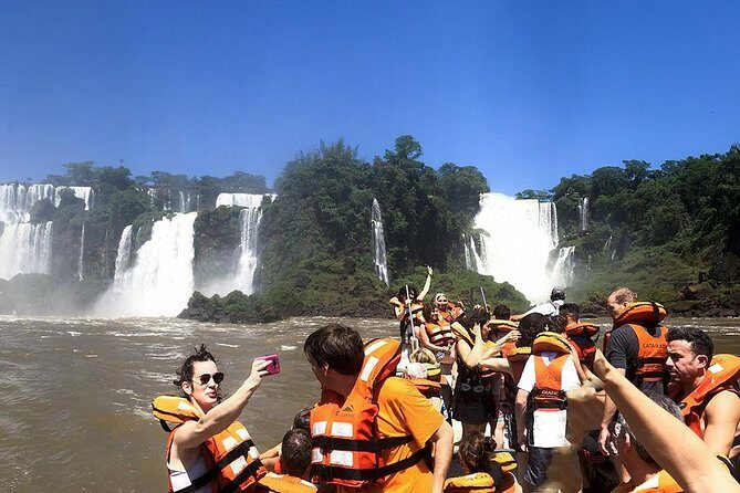 Cataratas Iguazu Argentinas Tour and Great Adventure on boats tour - Final Thoughts: Why This Tour Is a Great Choice