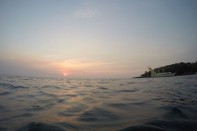 Catch a ride to West End & back to Port, Hotel or Airport (Roundtrip Transfer) - The Sum Up