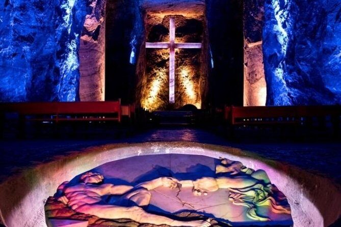 Catedral de Sal desde Bogotá en Tren - A Detailed Breakdown of the Experience