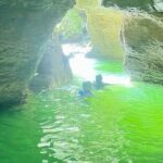 Cave Adventure: Canyon and Hidden Waterfall in Charco Azul - A Closer Look at the Cave Adventure Experience