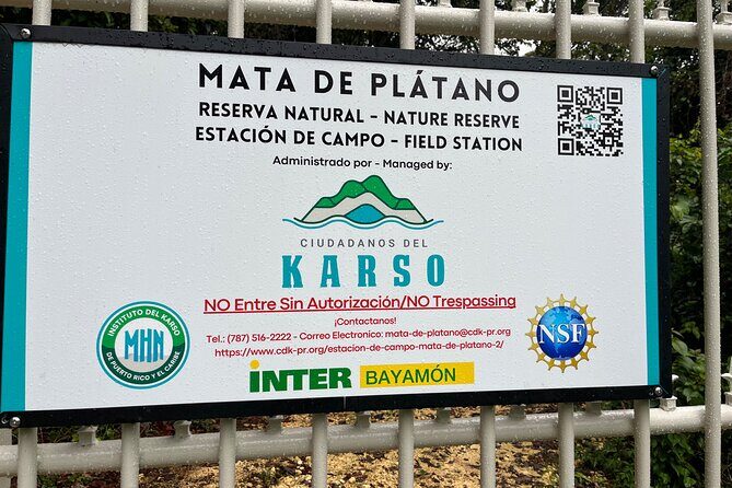 Cave, Bats and Boas Night Tour - Puerto Rico - Final Thoughts