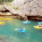 Cave Kayak tour for Belize Car Rental - Who Is This Tour Best Suited For?