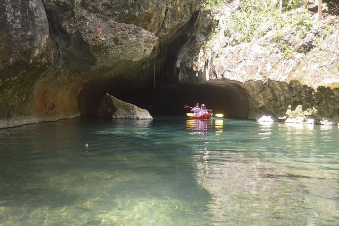 Cave Kayaking and Ziplines Private Tour - Final Thoughts