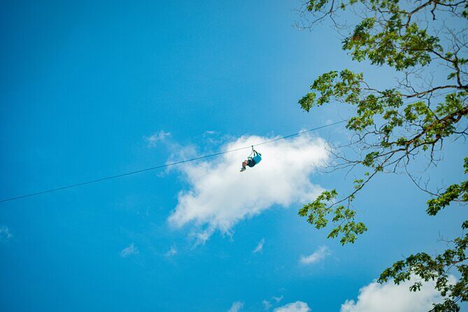 Cave & River Tubing, Belize - The Value of the Experience