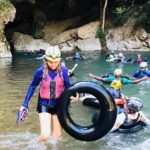 Cave Tubing - Frequently Asked Questions