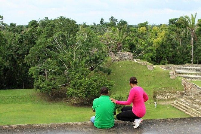 Cave Tubing and Altun Ha Mayan Ruin from Belize City with Lunch - Who Will Love This Tour