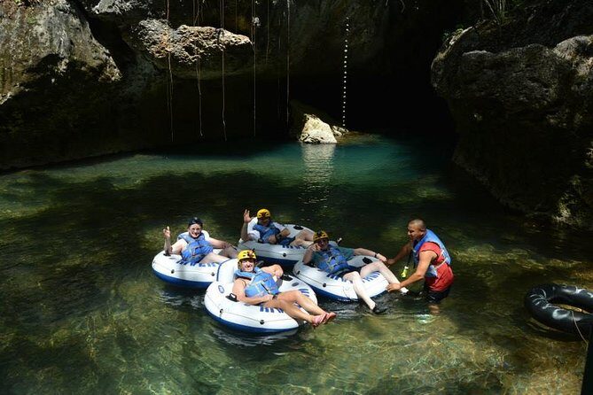 Cave-Tubing and Crystal Cave for Belize Car Rental - Why This Tour Works for Different Travelers