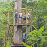 Cave Tubing and Jungle Zip Lining Through Belize - A Deep Dive into Belize’s Cave Tubing and Jungle Zip Lining Tour