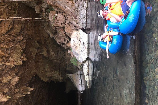 Cave Tubing and Zipline Adventure from Belize City - A Deep Dive into the Belize Cave Tubing and Zipline Experience