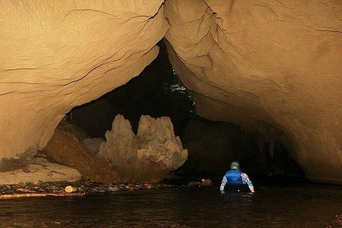 Cave Tubing at Saint Herman's Cave - Authentic Insights from Reviews