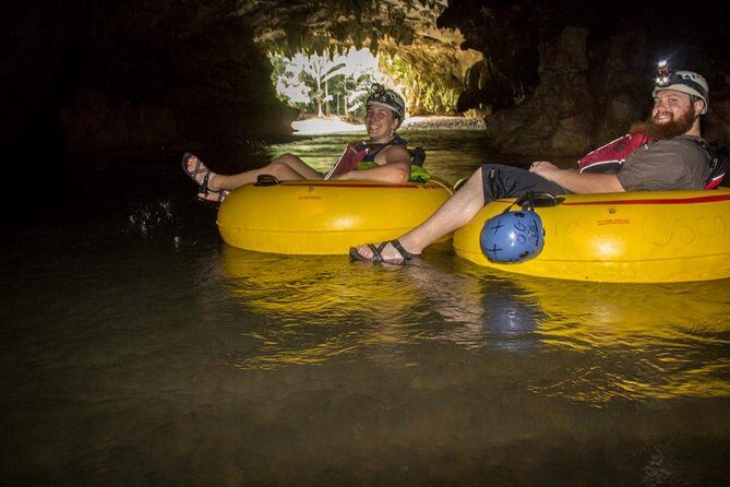 Cave Tubing from Belize City - What to Expect on Your Belize Cave Tubing Adventure