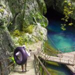 Cave Tubing from San Ignacio - Why Guides Make the Difference