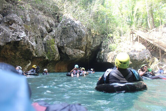 Cave tubing from San Ignacio - Final Thoughts: Is This Tour Right for You?