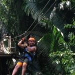 Cave Tubing Paradise And Jungle Zip Lining - Whats Included and Whats Not