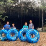 Cave Tubing Paradise and The Howler Monkey Sanctuary - A Closer Look at the Itinerary