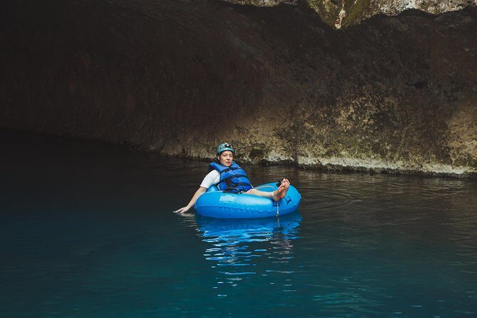 Cave Tubing with local tour Guide and Belizean Lunch - Comprehensive Review of the Cave Tubing Experience