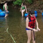 Cave Tubing with Lunch - The Experience in Detail