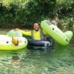 Cave Tubing & Zip Line with Lunch - Final Thoughts