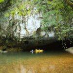 Cave Tubing & Zipline Adventure with Lunch - Authentic Insights from Travelers
