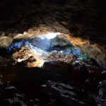 Caves and Lava Fields: Half Day Hike - Transportation and Logistics