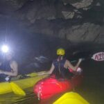 Caves River-Kayaking Plus Crystal Cave Explore and Pools Swim - FAQs