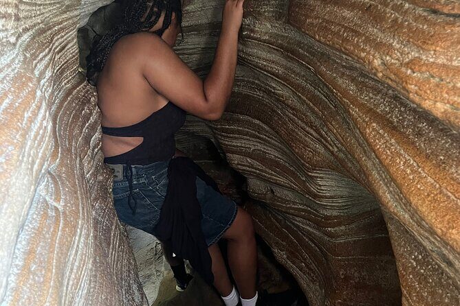 Caving Day - Charco Azul + Cueva del Indio Adventure - FAQs