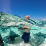 Cayman Adventure Stingrays Starfish plus Crystal Caves - Authentic Experiences Based on Visitor Feedback