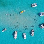 Cayman Combo Tour: Stingrays, Starfish Point and Crystal Caves - A Detailed Look at the Cayman Combo Tour
