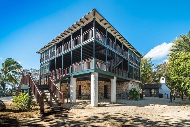Cayman Crystal Caves & Pedro St James Castle or Botanical Garden - Who Will Love This Tour?