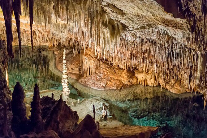 Cayman Crystal Caves Tour in Grand Cayman - Frequently Asked Questions (FAQs)