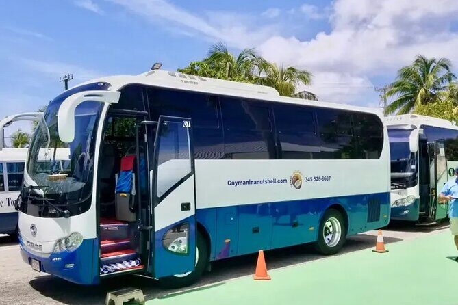 Cayman Island Eastern Districts Highlights - Practical Details and Considerations