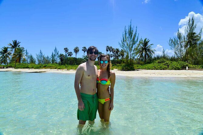 Cayman Ultimate Tour: Stingray City, Snorkeling & Beach Lunch - FAQs