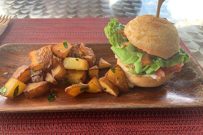 Cayman's Classic Food Tasting & Cultural Experience