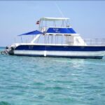 Cayo Arena Catamaran Cruise from Puerto Plata with Lunch - The Experience in Detail