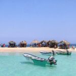 Cayo Arena Day Trip from Puerto Plata - Exploring the Logistics: Transportation, Duration, and Group Size