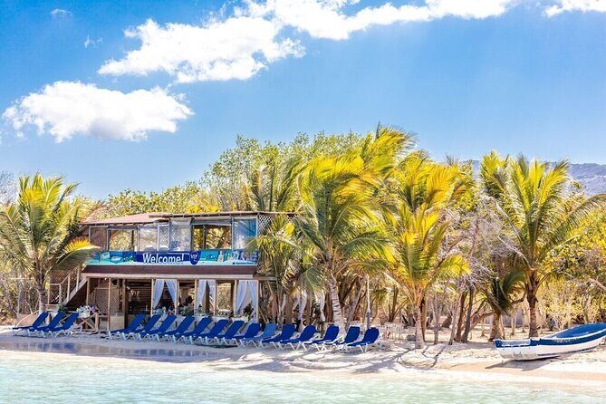 Cayo Arena Exclusive Tour with Lunch - Who Will Love This Tour?