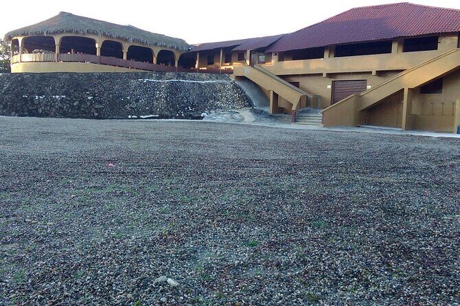 Cayo Arena: Paradise Island and Mangroves Tour Lunch - Practical Details and Value