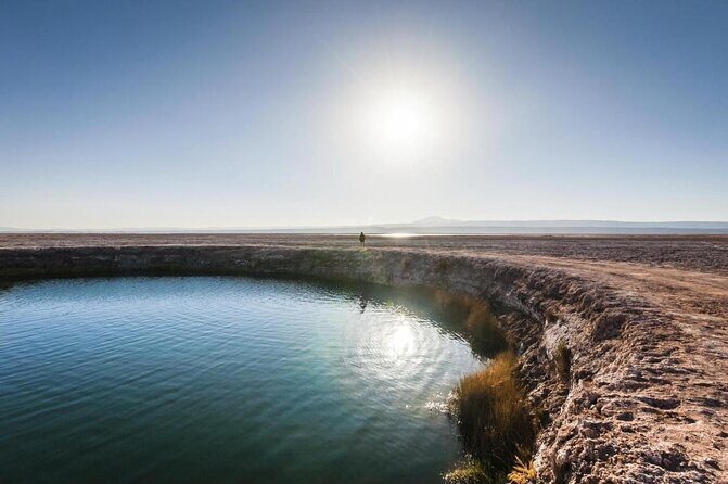 Cejar Lagoon and Ojos del Salar with Tebinquiche Tour - Practical Details and Tips