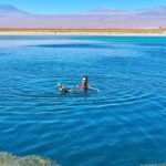 Cejar Lagoon Tour - Flotation, Cocktail & More!" - Practical Details and Tips