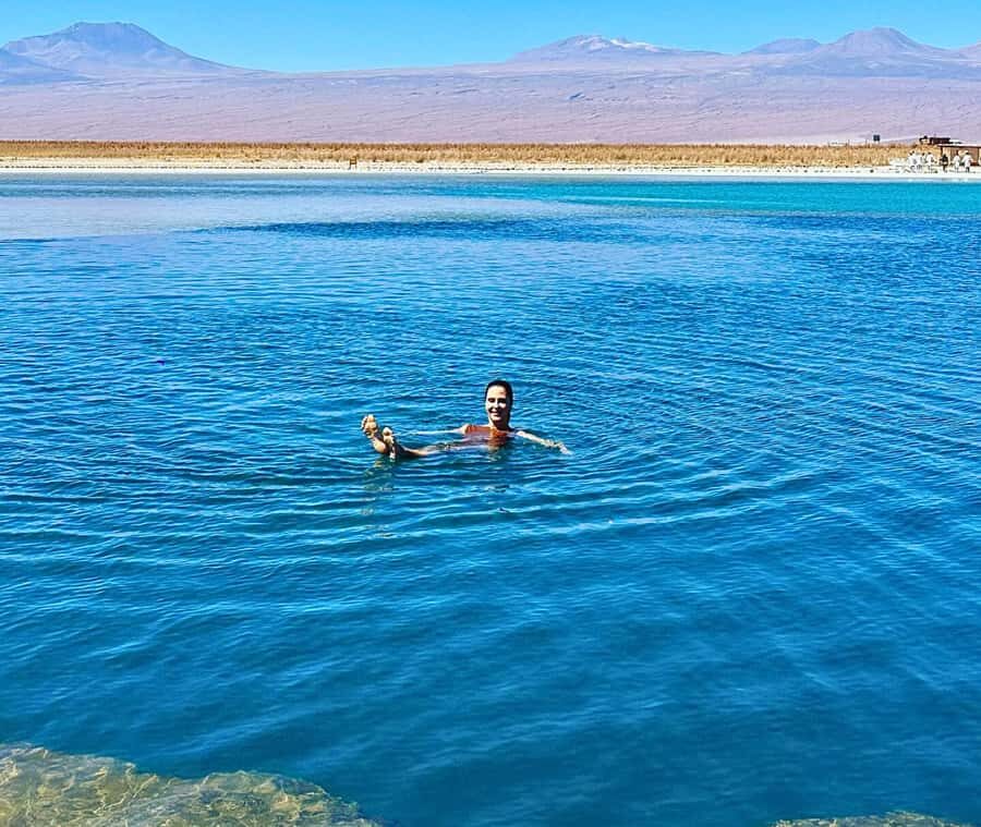 Cejar Lagoon Tour - Flotation, Cocktail & More!" - Practical Details and Tips