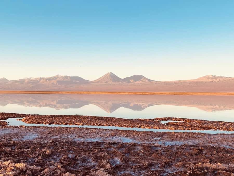 Cejar Lagoon Tour: San Pedro de Atacama - The Practicalities: What to Know Before You Go