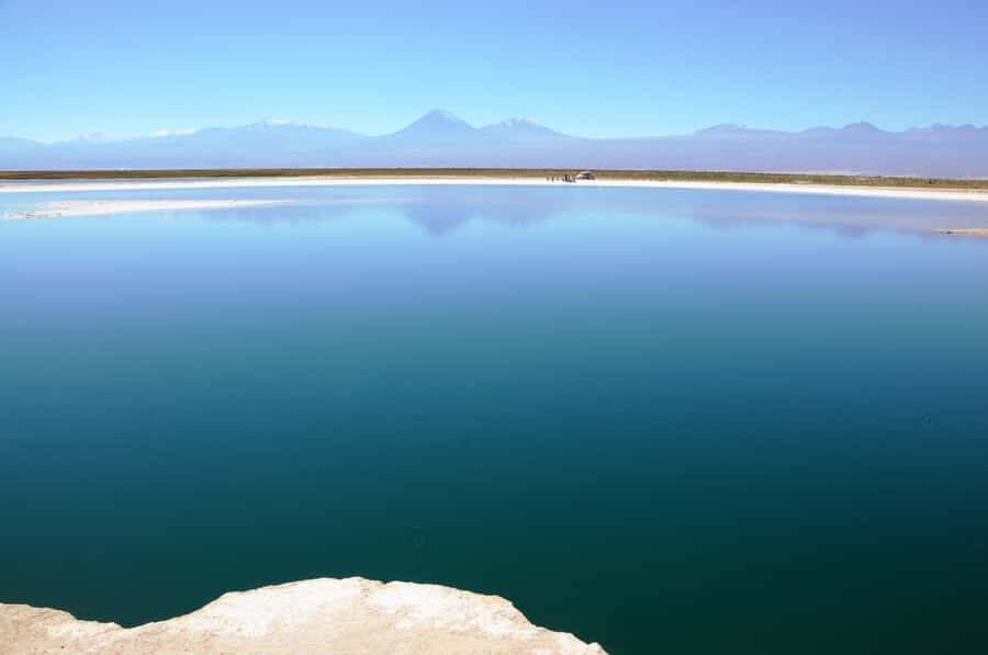 Cejar & Tebenquiche Lagoons Tour with Ojos del Salar Atacama - Why This Tour Is Worth It