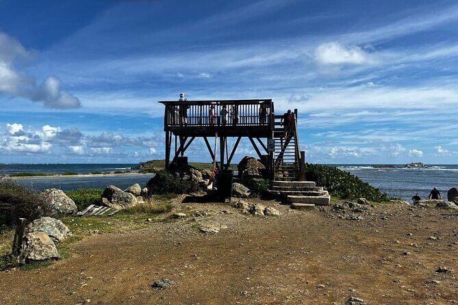 Celeb Island Adventure Tour - Final Thoughts: The Value of a Guided Island Tour