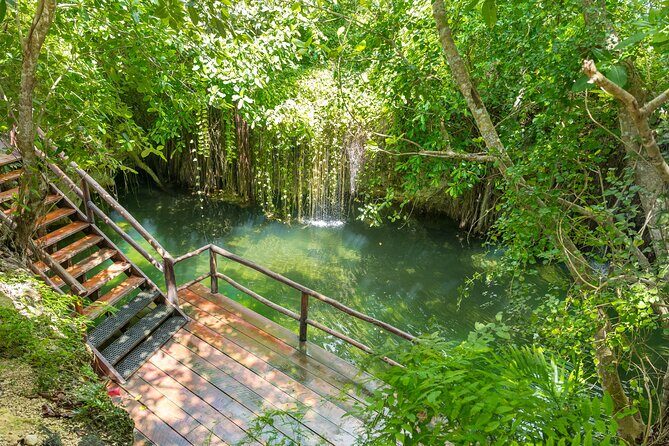 Cenote Swim, Cave Exploration and Plantation Tour in Punta Cana - Practical Tips for Travelers