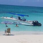 Center Console Private Bahamas Boat Charter - An In-Depth Look at the Experience