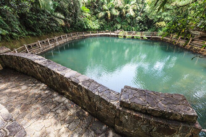 Center of Puerto Rico Private Tour from San Juan - Evaluating the Value