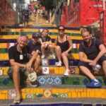 Centro Historico and Lapa - Santa Teresa Walking, Historical and Bohemian Tour - Why This Tour Offers Such Good Value