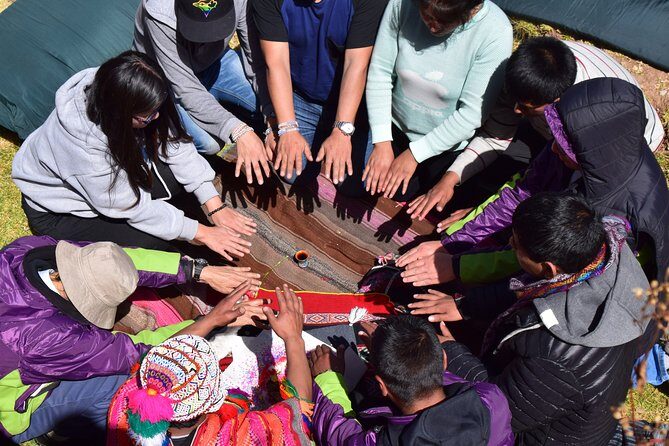 Ceremonial Offering to Mother Earth (Pachamama) - Private Online Zoom Session - Breaking Down the Itinerary