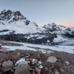 Cerro Castillo: Patagonia Mountain Trekking to the Lagoon - The Itinerary: What to Expect on Your Day