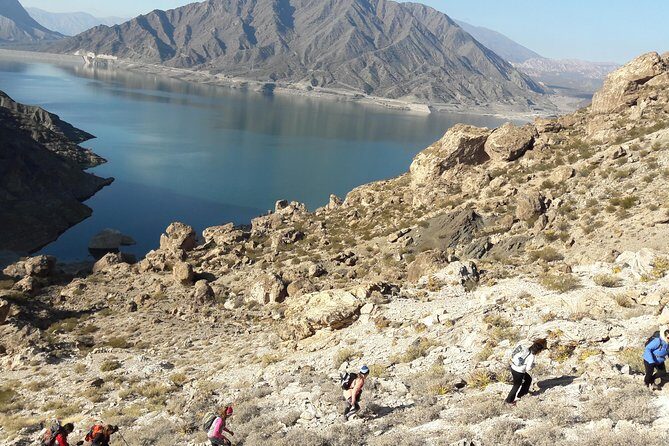 Cerro de Sal Trekking - FAQs